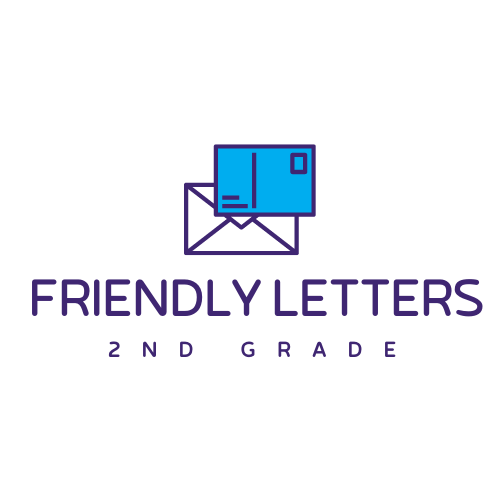 Friendly Letters 2nd Grade