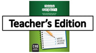 Book Report Teacher's Edition  - Digital Download